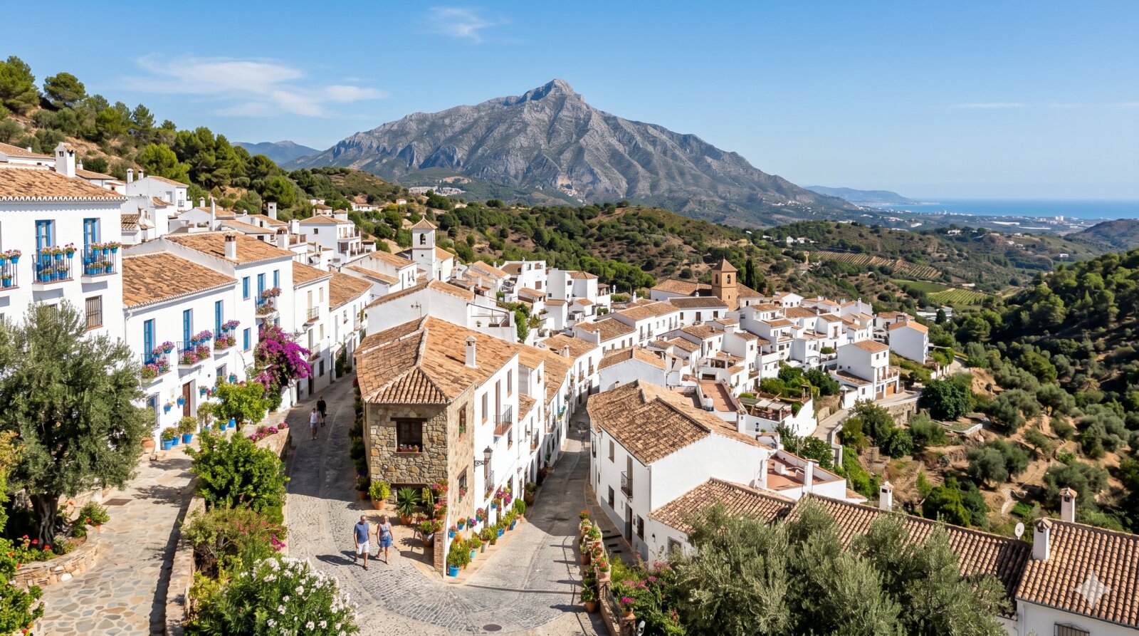 Benahavís