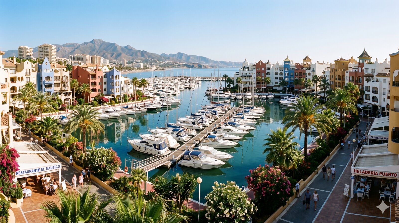 Benalmádena