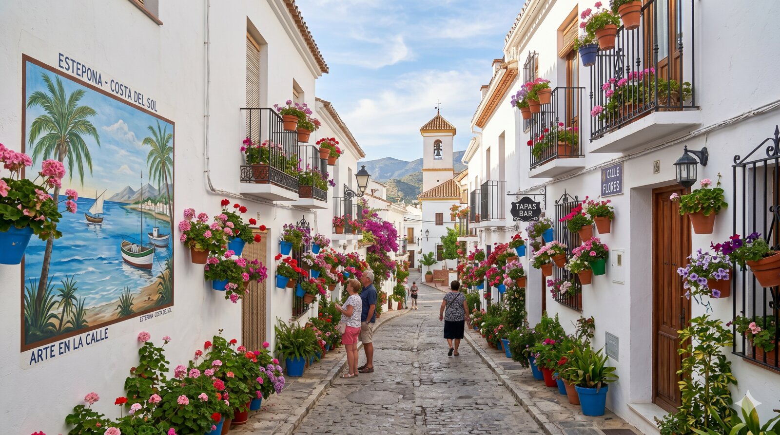 Estepona