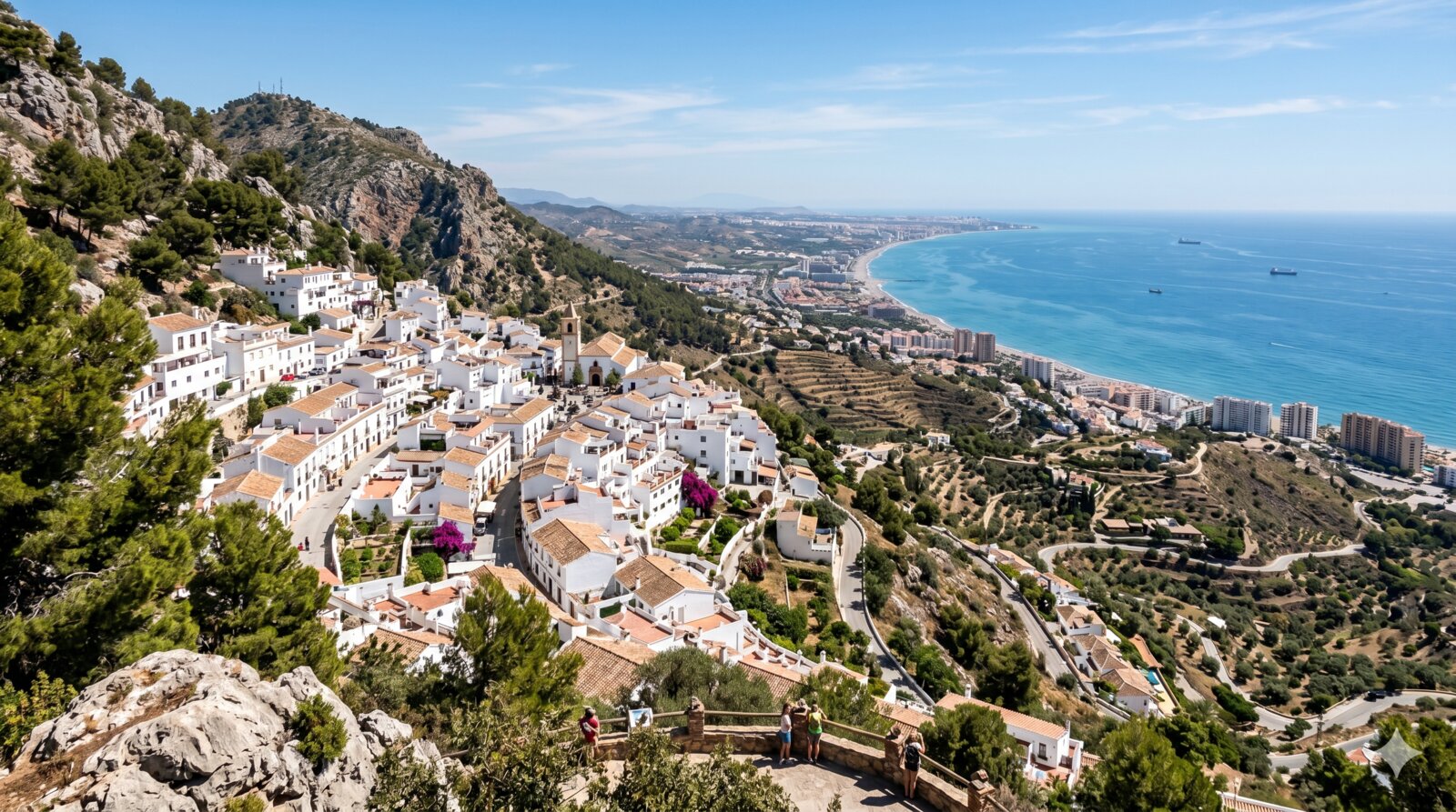 Mijas